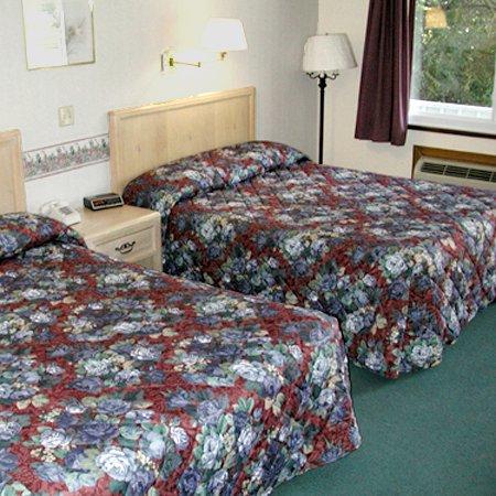 Lyn Aire Motel - Lake George Oda fotoğraf