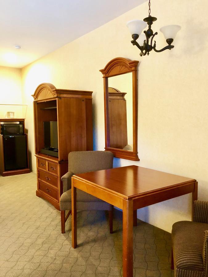 Lyn Aire Motel - Lake George Dış mekan fotoğraf